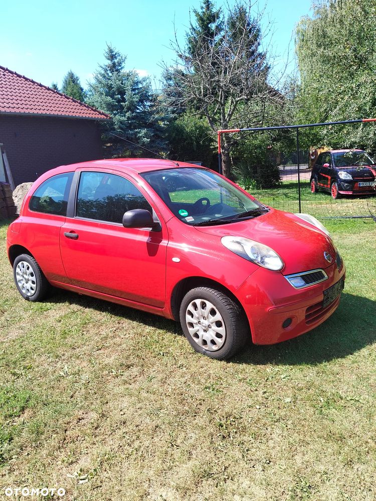 Nissan Micra 1.2 edition 25 Jahre - 4