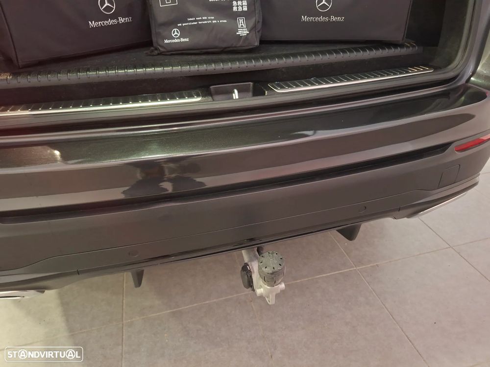 Mercedes-Benz GLC 300 de 4Matic 9G-TRONIC AMG Line Plus - 39