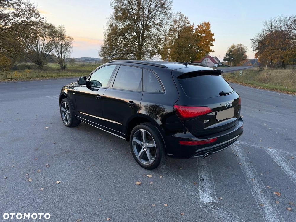 Audi Q5 2.0 TDI Quattro S tronic - 35