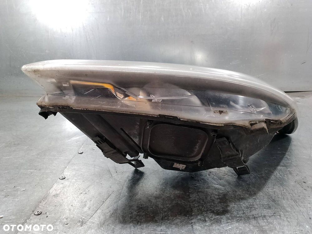 LAMPA PRZÓD LEWA FORD FOCUS II FL 8M51-13W030-AD - 10