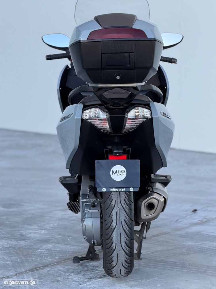BMW C 650 GT C650 GT - 15