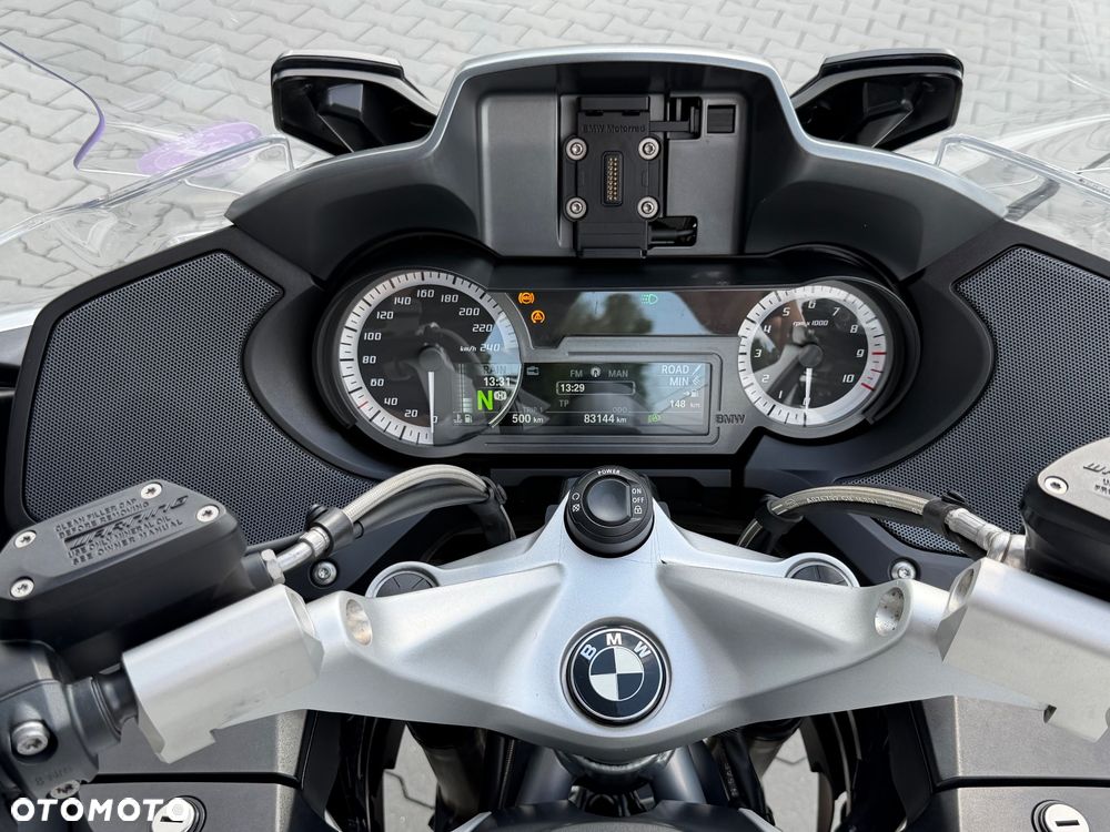 BMW RT - 23