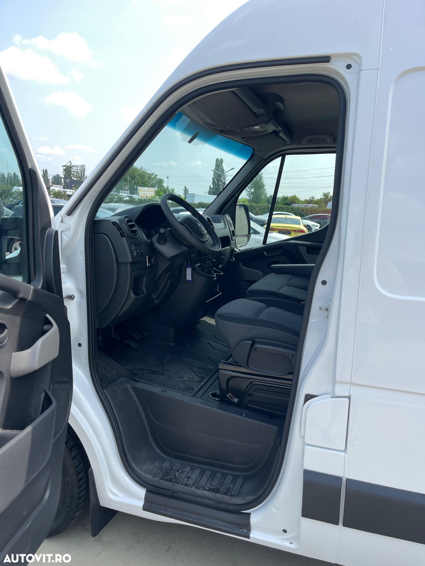 Renault Master  L2H2 DCI145 - 20