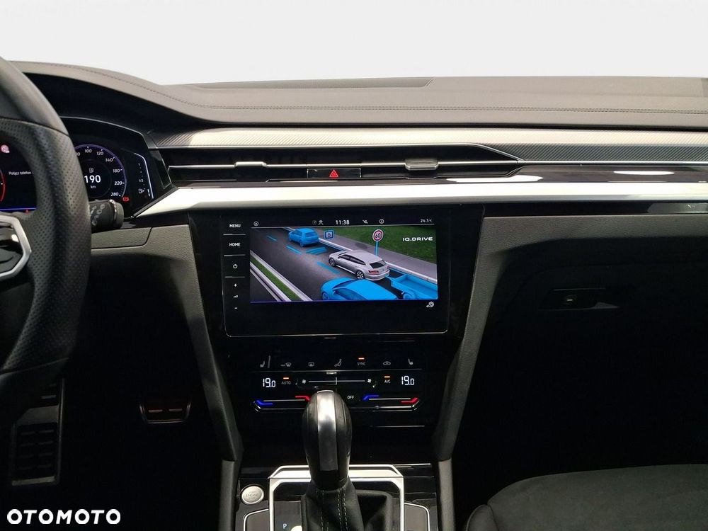 Volkswagen Arteon - 21