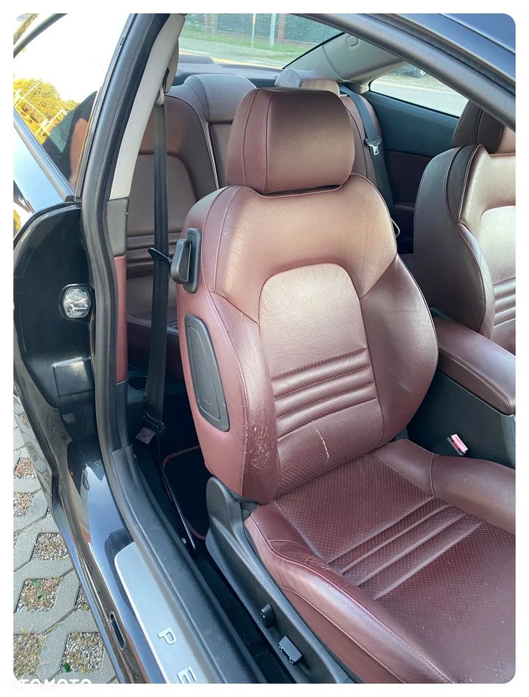 Peugeot 407 2.7HDi V6 Sport - 15