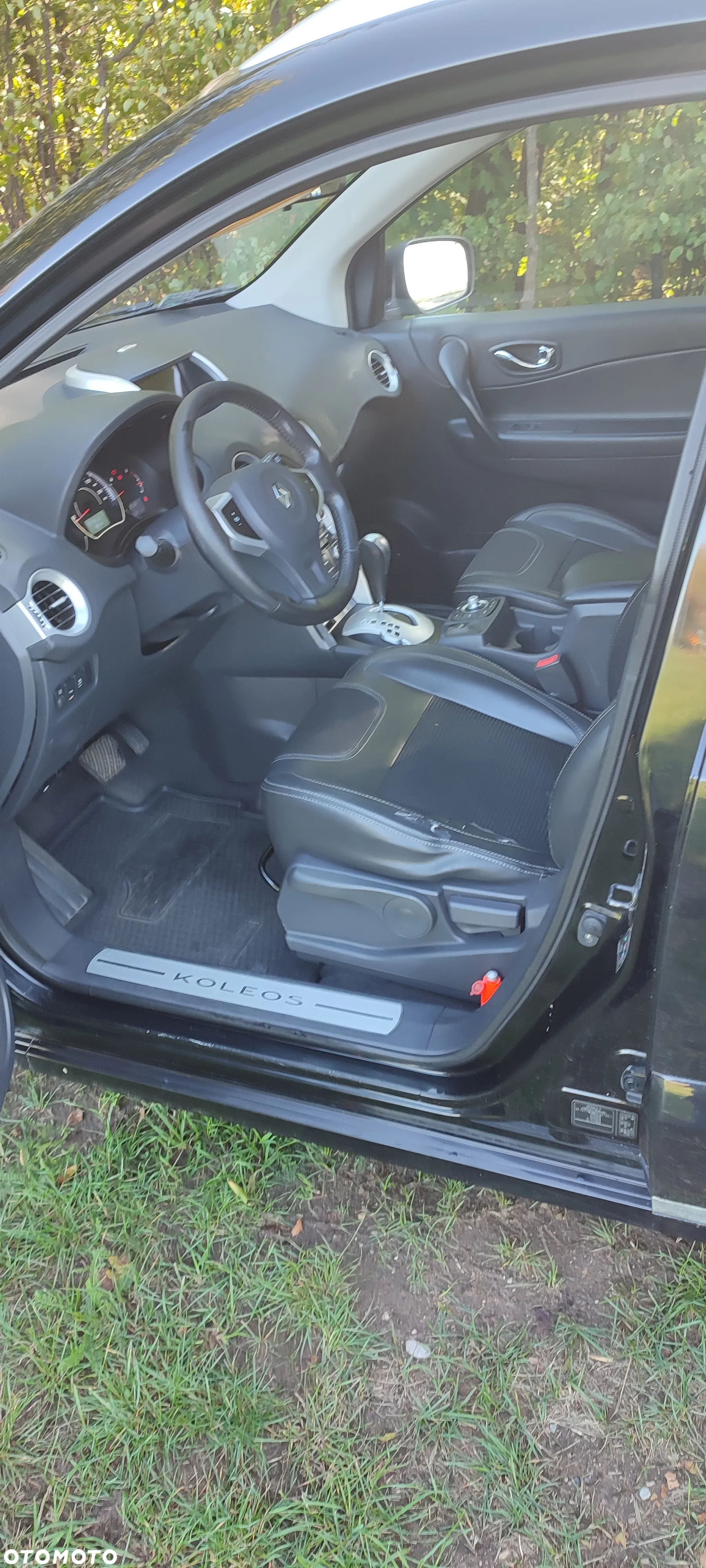 Renault Koleos 2.0 dCi 4x4 Limited - 8