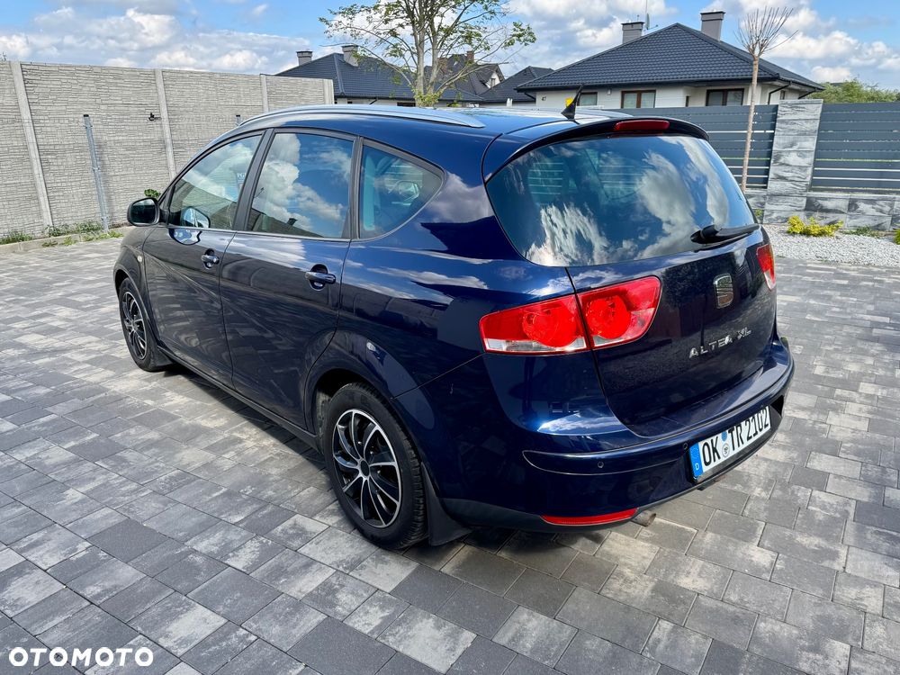 Seat Altea XL - 17