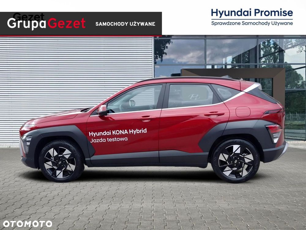 Hyundai Kona - 2
