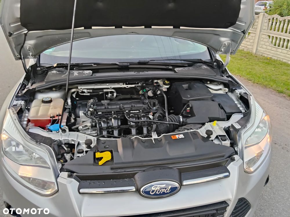 Ford Focus - 27