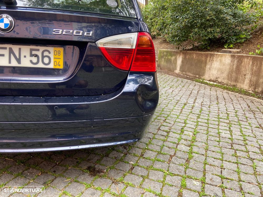 BMW 320 d - 25