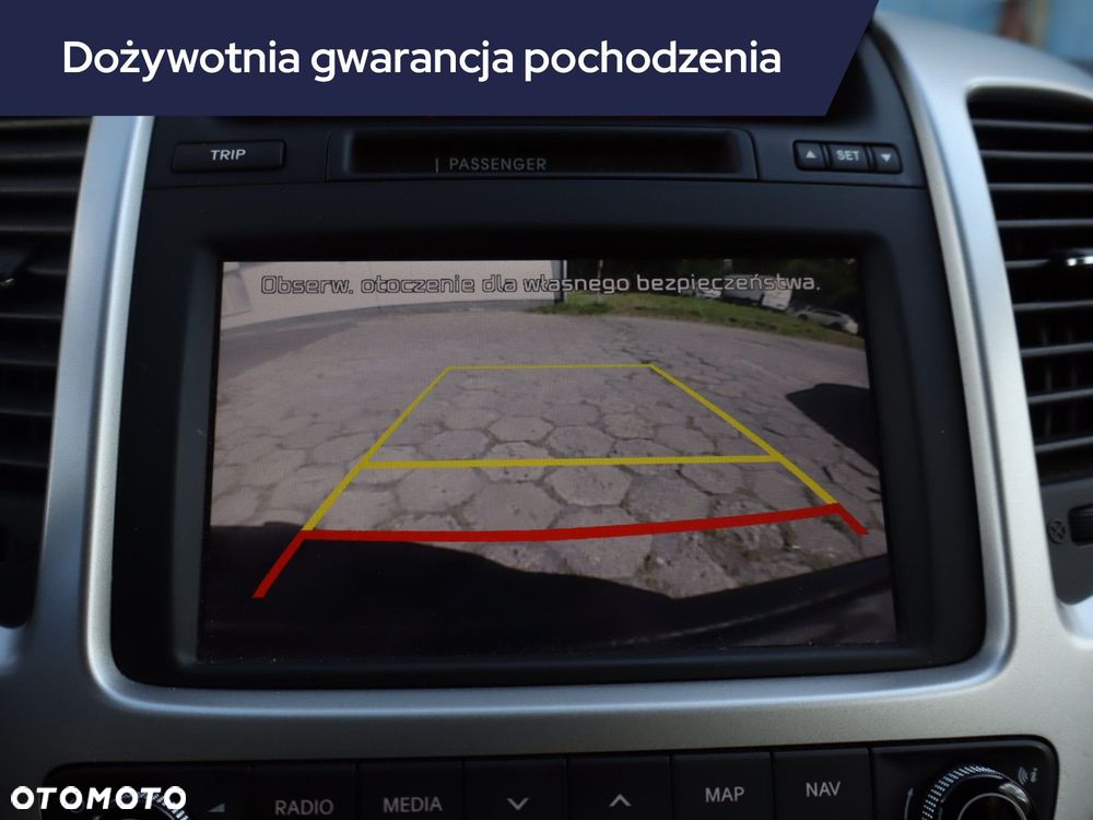 Kia Venga - 21