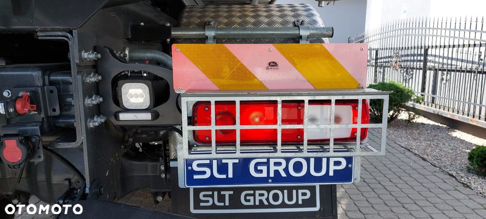 Renault K 520 P6X6 HEAVY - 15