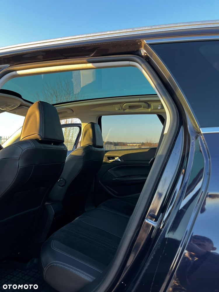 Peugeot 308 BlueHDi FAP 120 EAT6 Stop & Start Allure - 35