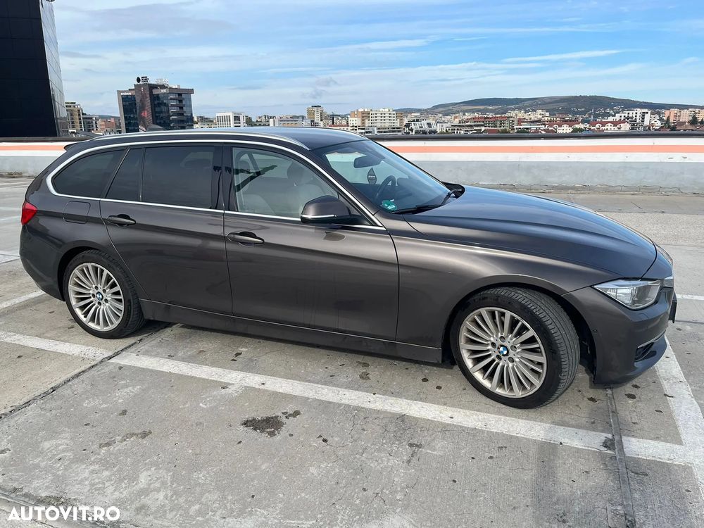 BMW Seria 3 - 3