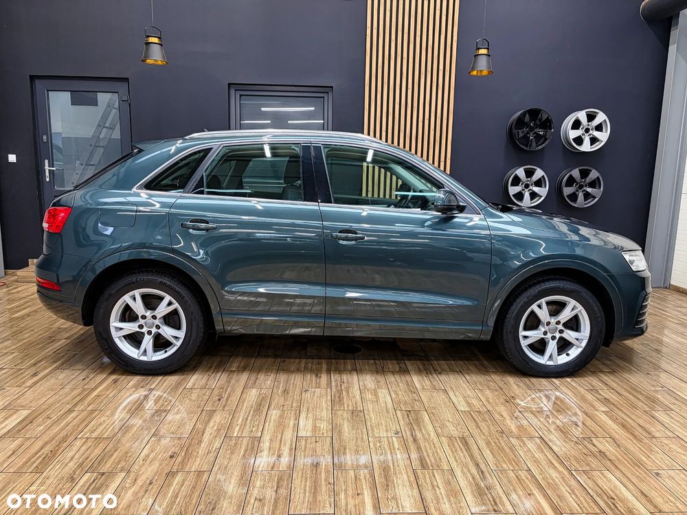 Audi Q3 2.0 TDI S tronic - 6