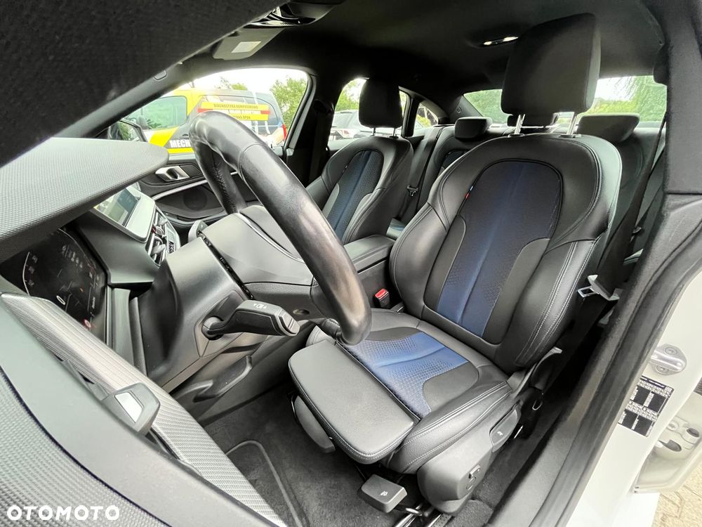 BMW Seria 2 218i M Sport sport - 22