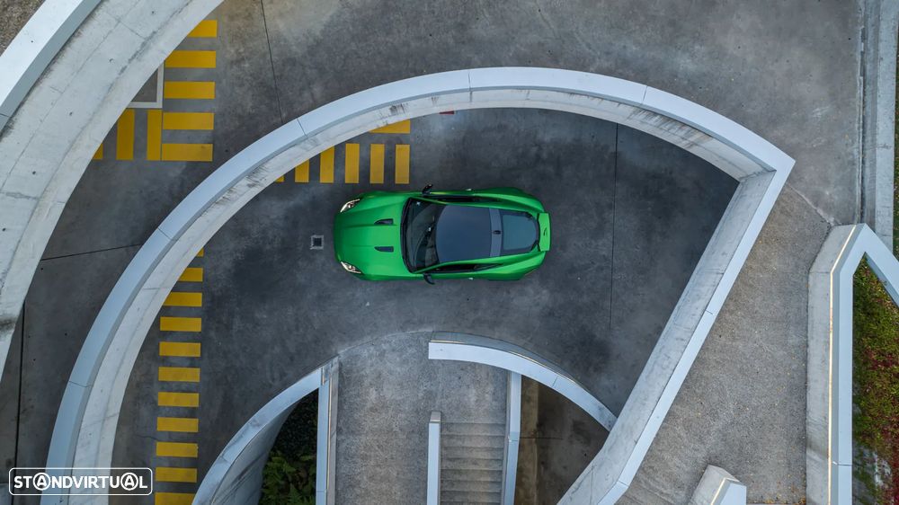 Jaguar F-Type - 28