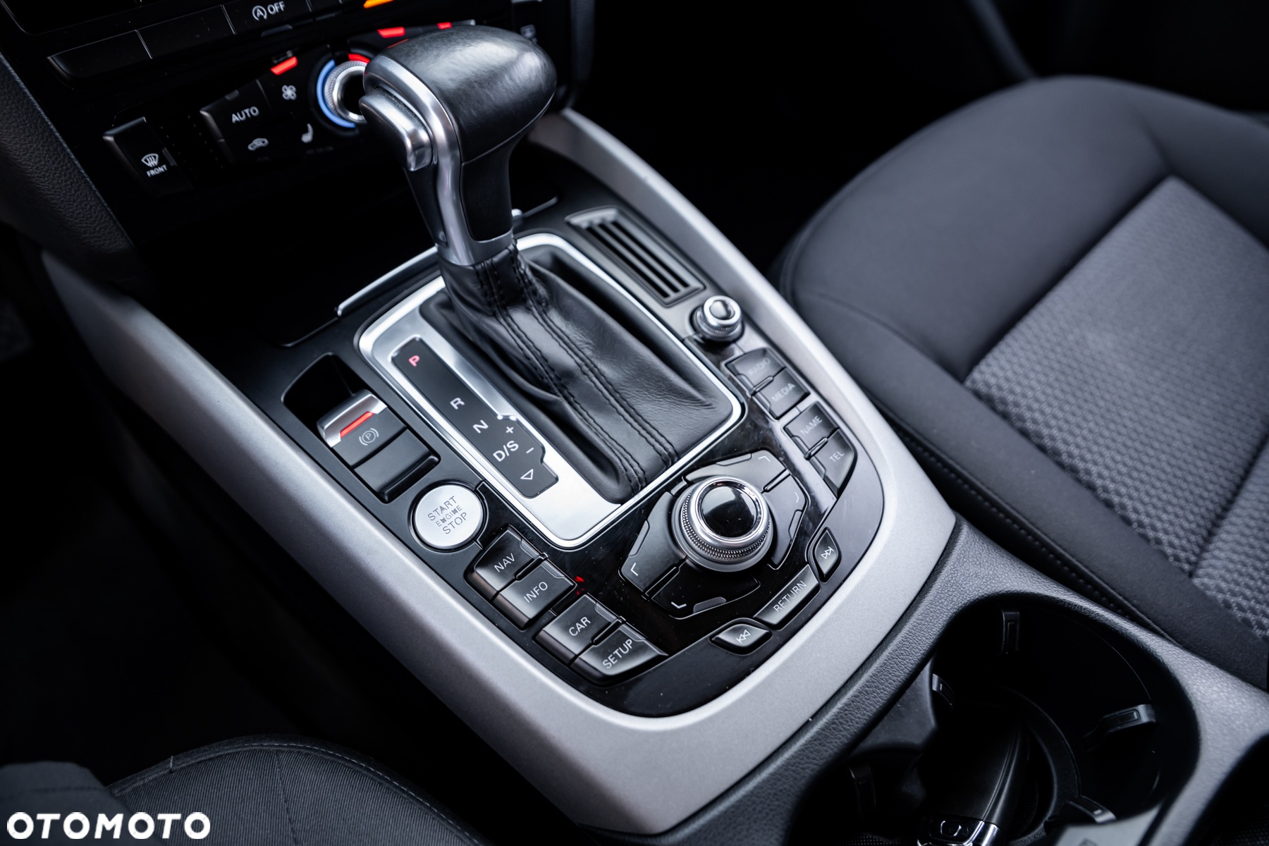 Audi Q5 2.0 TDI Quattro S tronic - 38