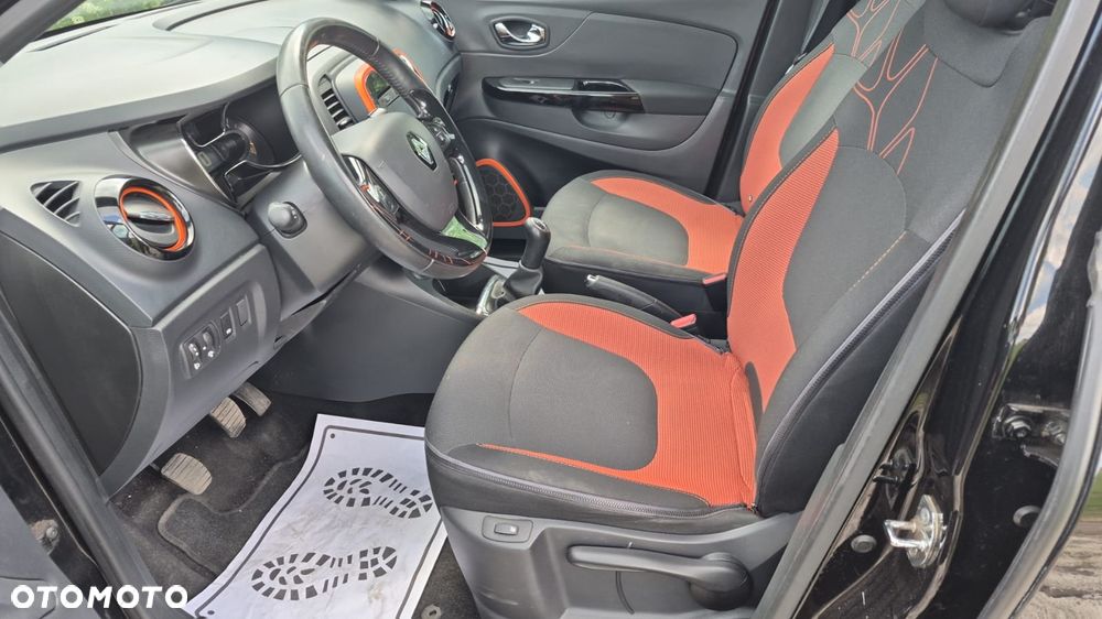 Renault Captur 0.9 Energy TCe Alize EU6 - 16
