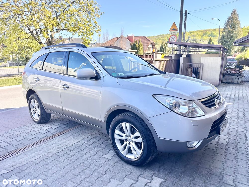 Hyundai ix55 3.0 V6 CRDi Premium - 2