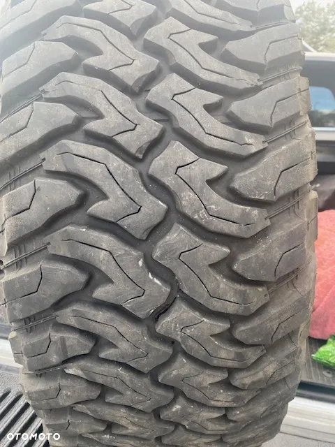 Hankook Dynapro MT2 RT05 315/70/17 - 4 szt - 3