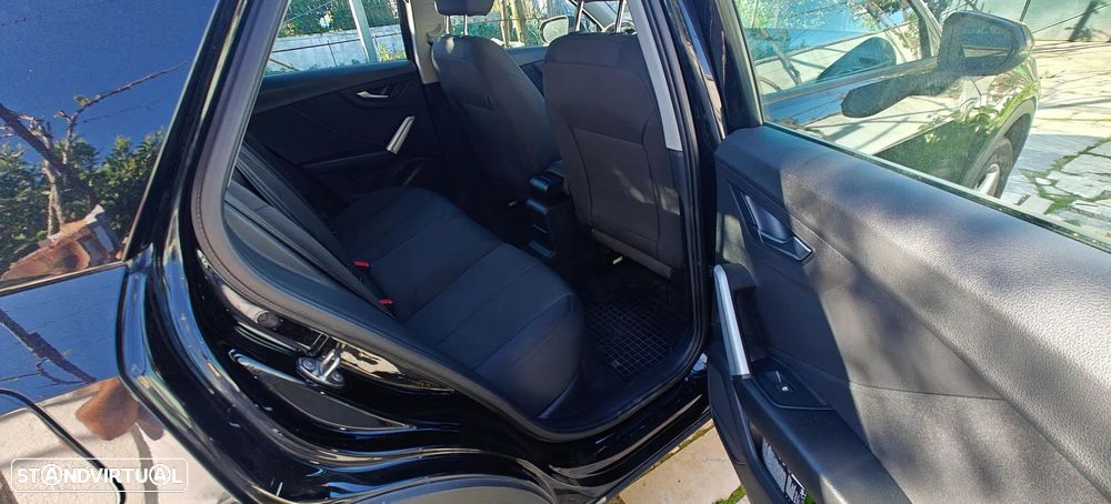 Audi Q2 30 TDI S tronic - 12