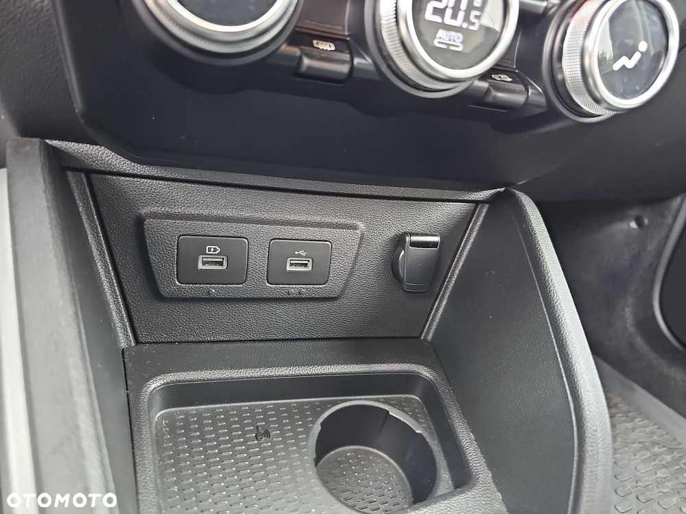 Dacia Duster 1.3 TCe FAP Prestige - 19