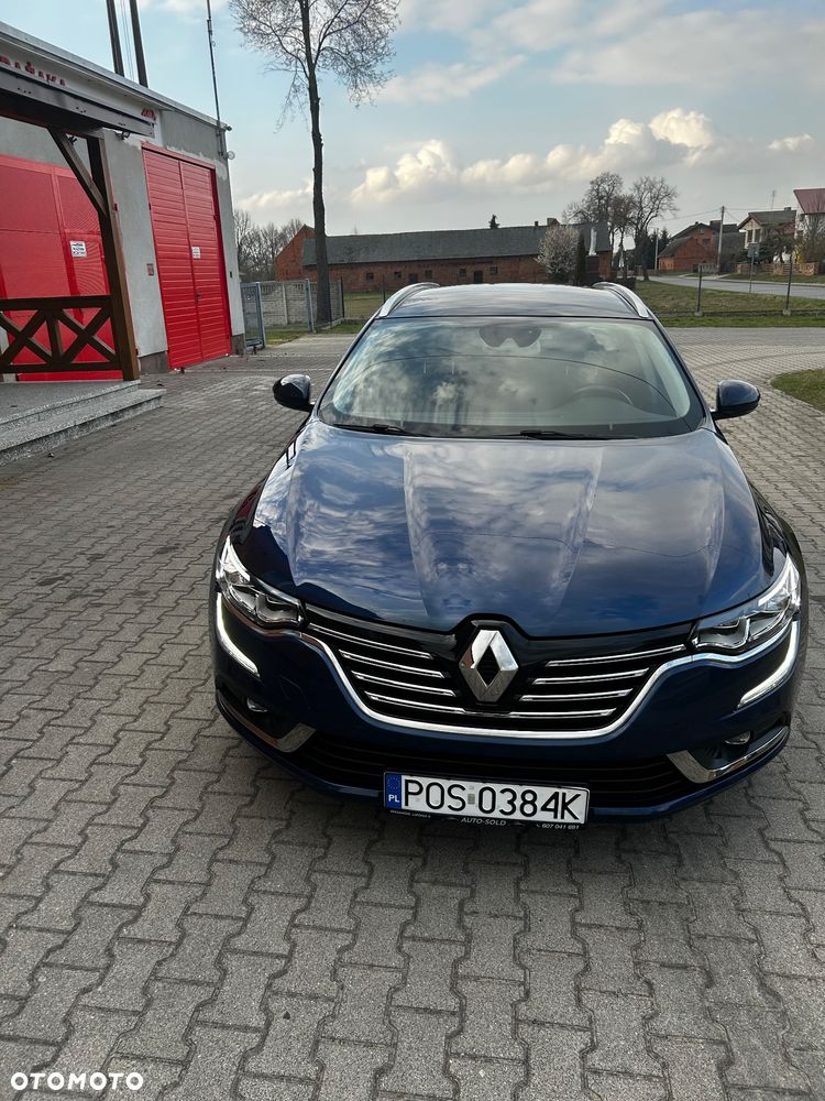 Renault Talisman - 3