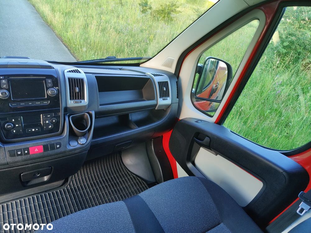 Fiat DUCATO - 13