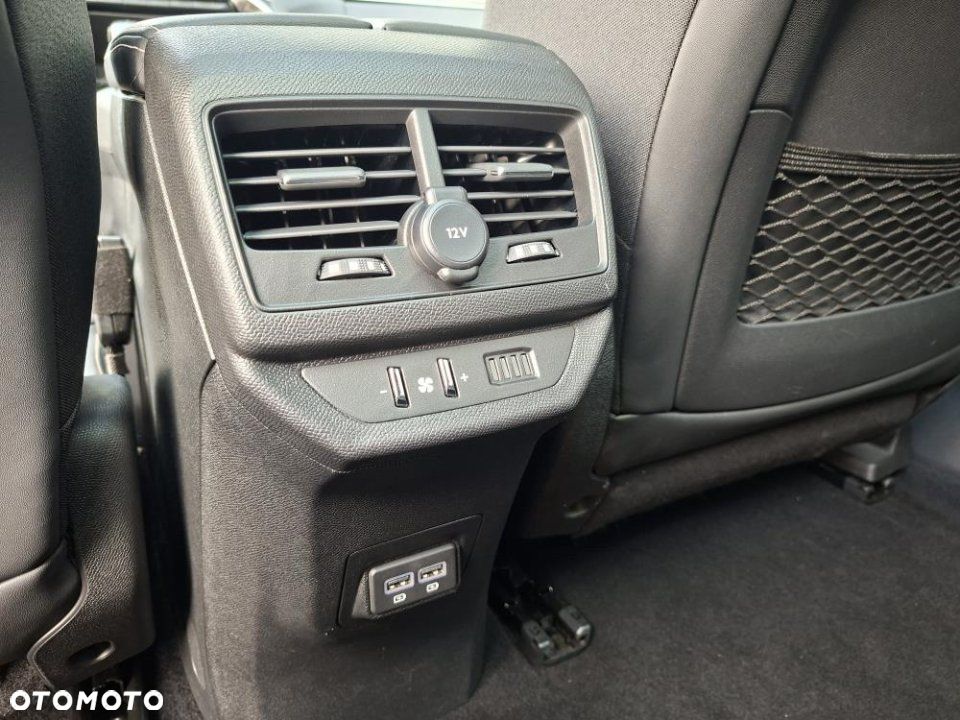 Peugeot 5008 - 20