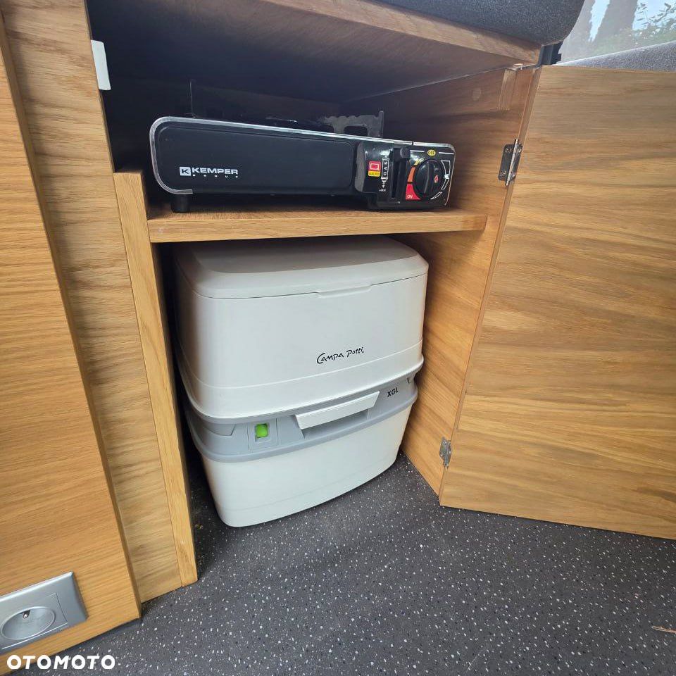 Renault TRAFIC - 28