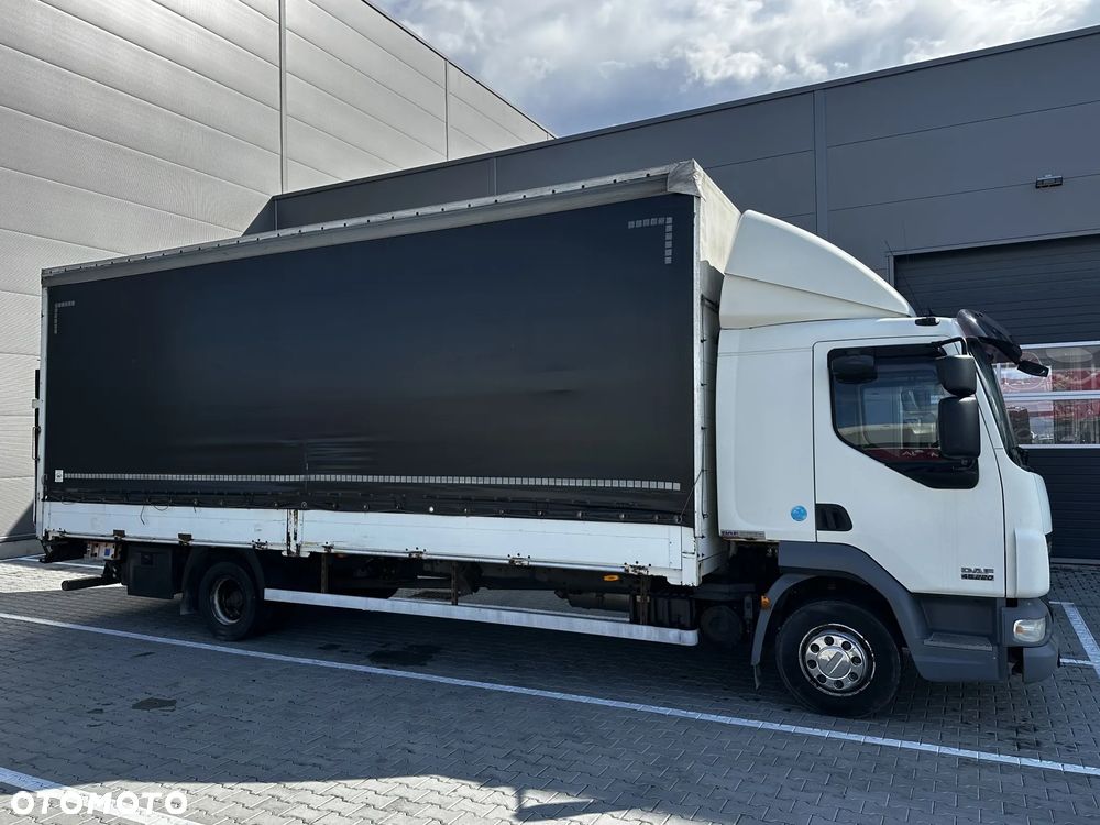DAF LF45 - 2