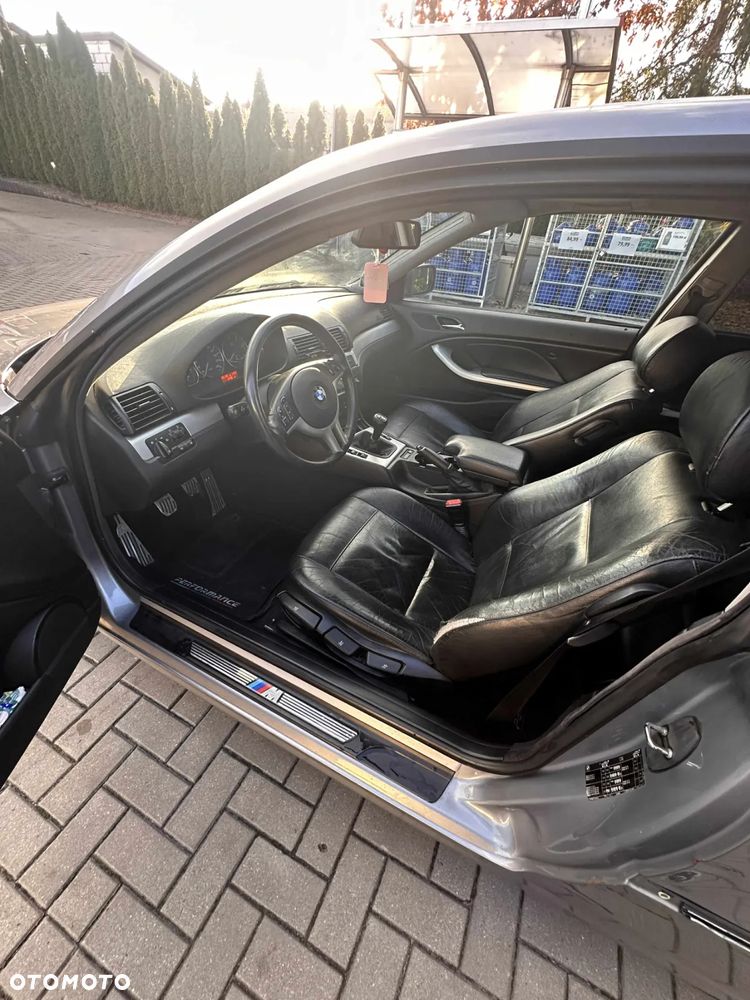 BMW Seria 3 320 Cd - 6