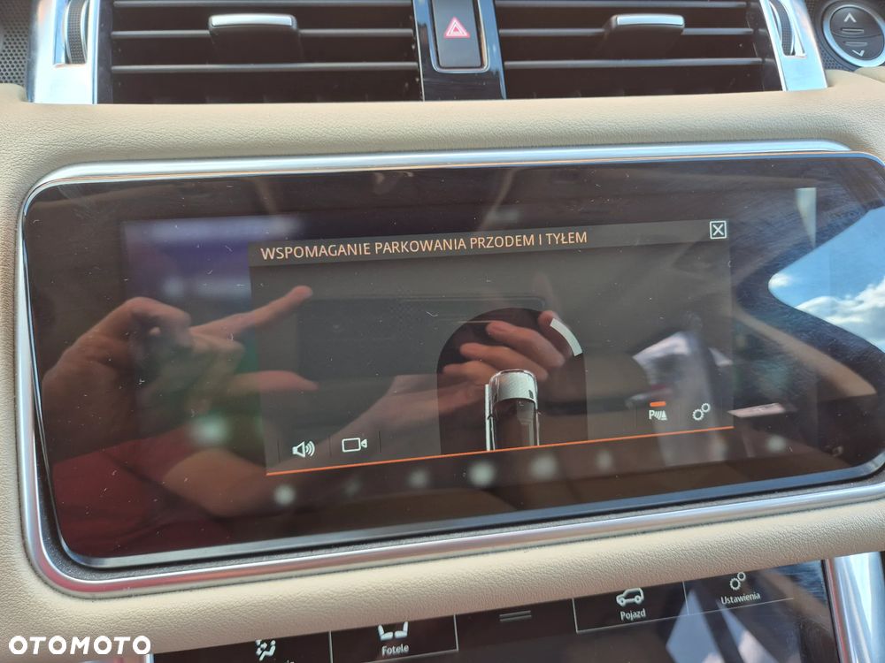 Land Rover Range Rover Sport S 2.0Si4 SE - 9