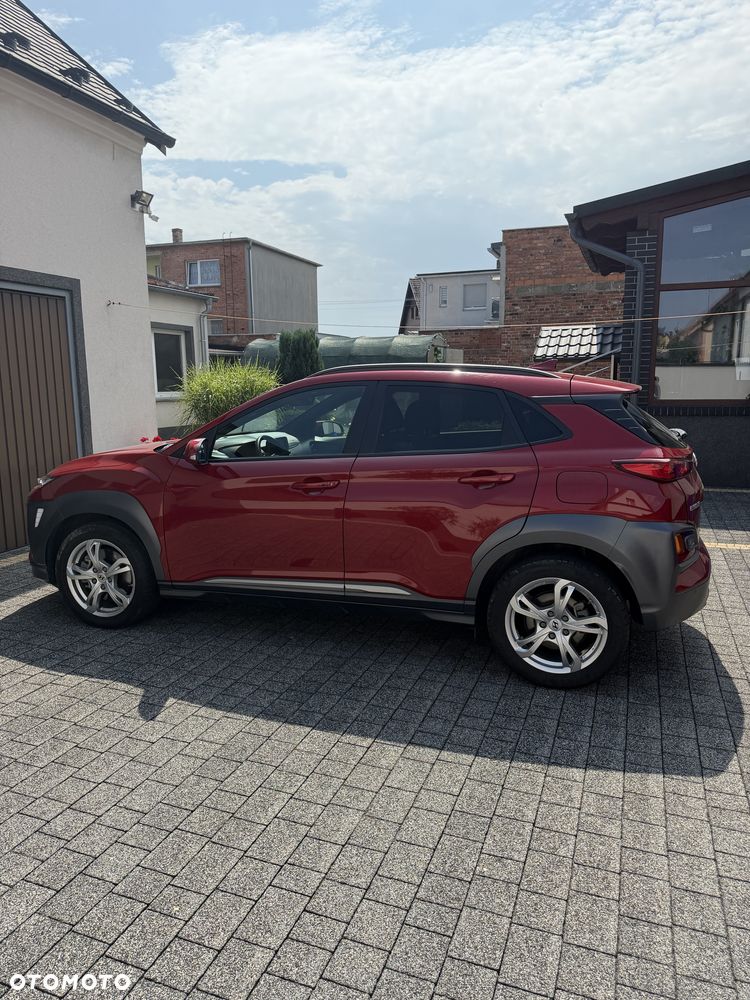 Hyundai Kona - 4