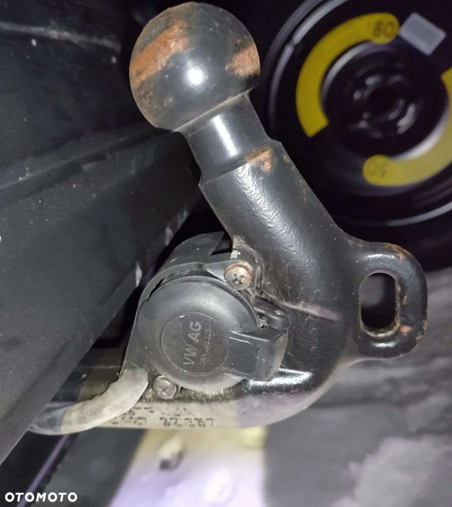 Volkswagen Tiguan 2.0 TDI BMT SCR 4Mot Offroad - 19