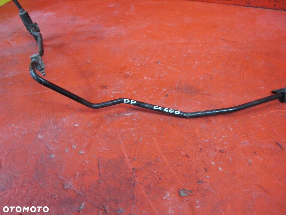MERCEDES CL500 W216 C216 PRZEWÓD ABC PRAWY PRZÓD - 3