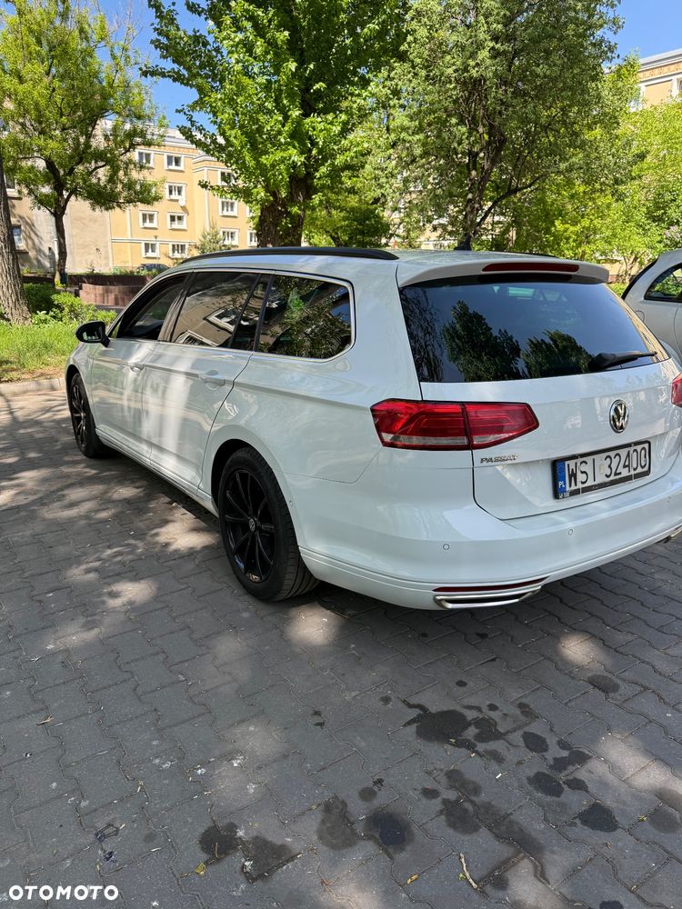 Volkswagen Passat - 17
