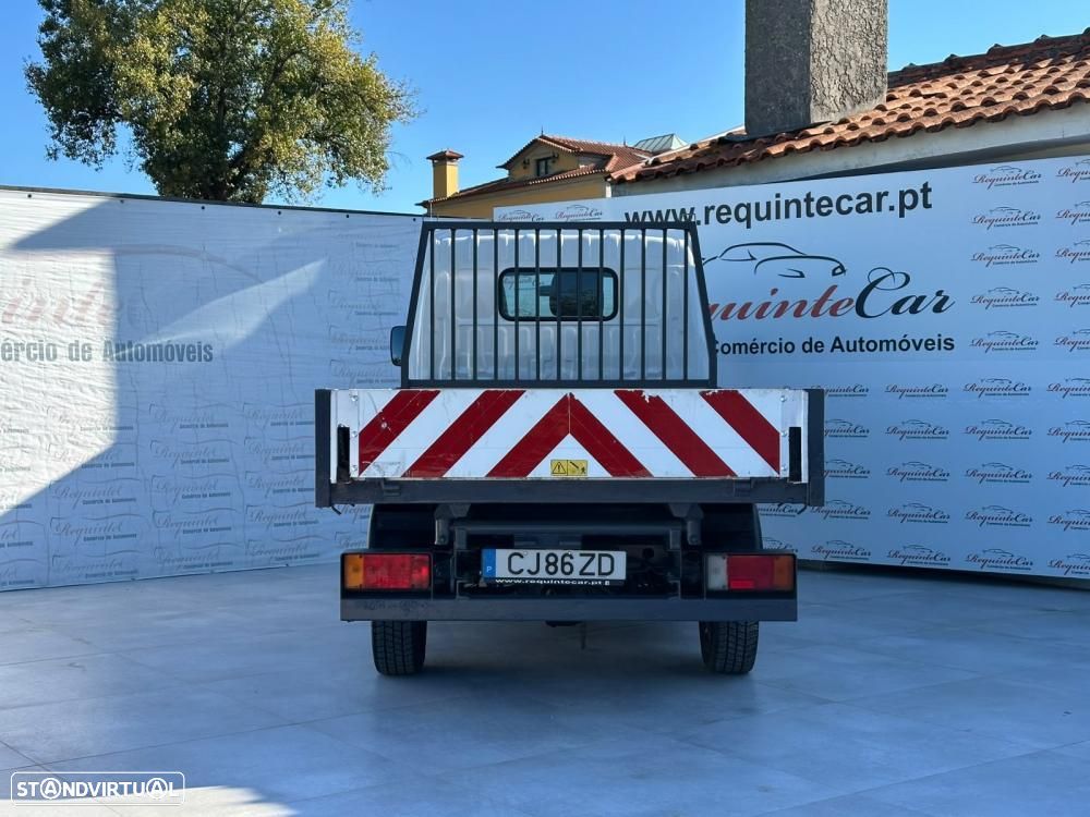 Toyota Dyna 300 Caixa Basculante IVA Dedutível 3 Lugares - 7