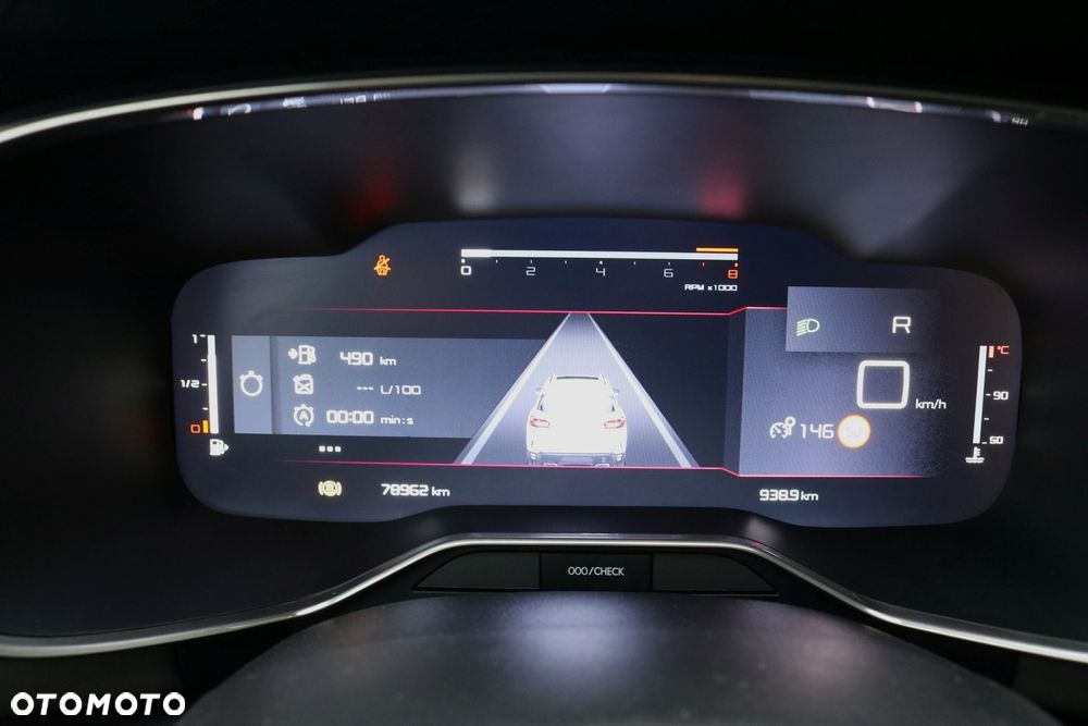 Citroën C5 Aircross Pure Tech 180 S&S EAT8 SHINE - 13