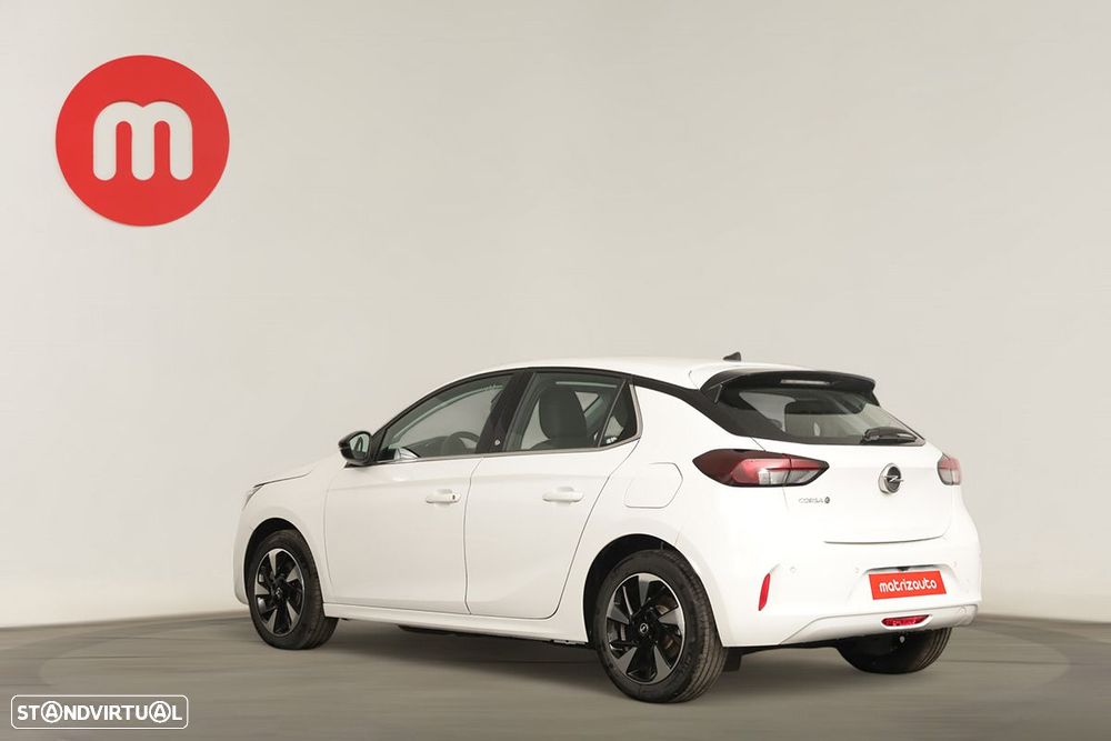 Opel Corsa-e Elegance - 3