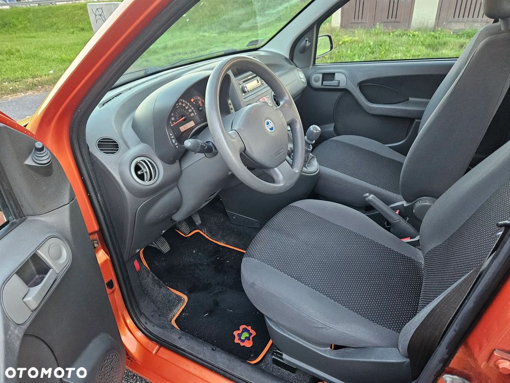 Fiat Panda 1.1 Active Plus - 23