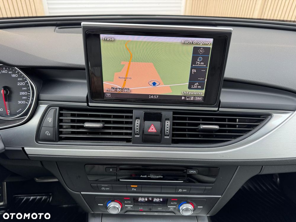 Audi A6 Avant 3.0 TDI quattro S tronic - 21