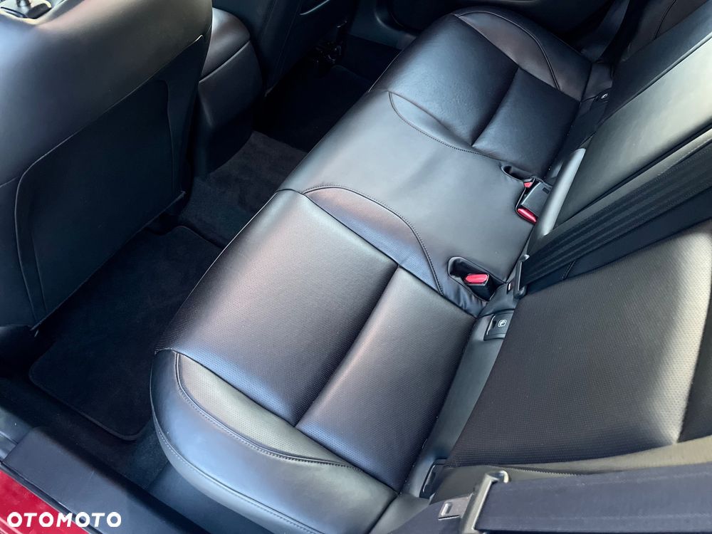 Mazda 3 e-SKYACTIV-G 122 M HYBRID DRIVE EXCLUSIVE-LINE - 11