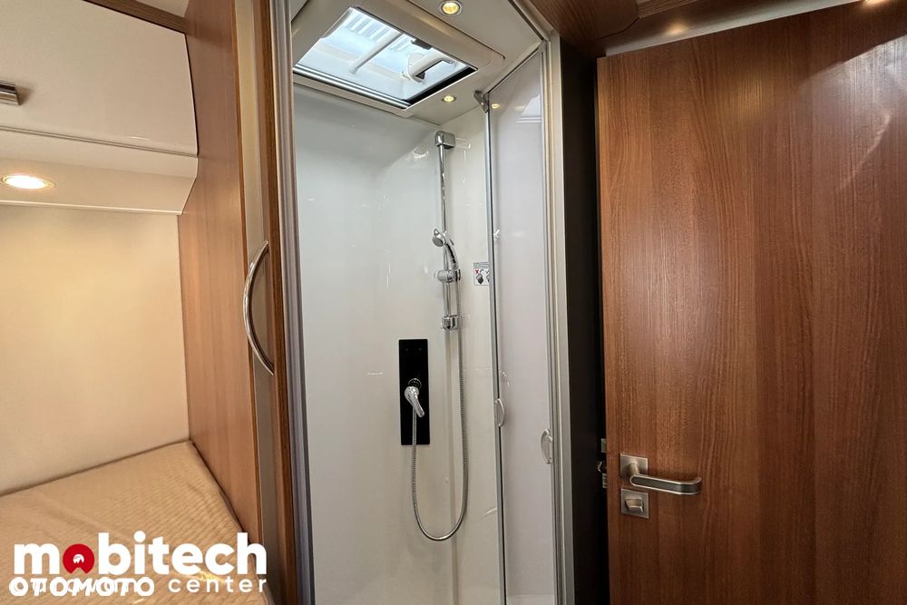 Carthago C2-Tourer I 145 RB LE COMFORT MY 26 - 24