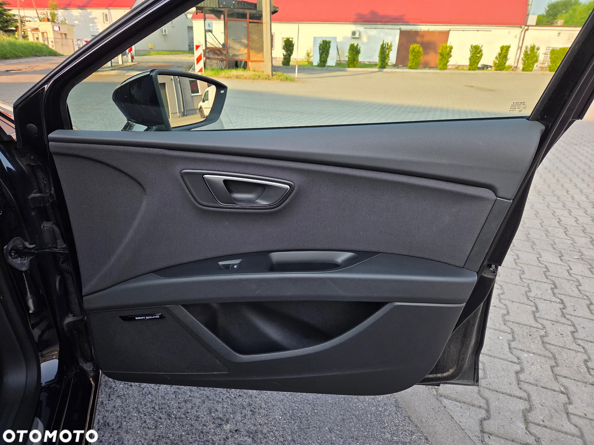 Seat Leon ST 2.0 TDI DPF FR - 27