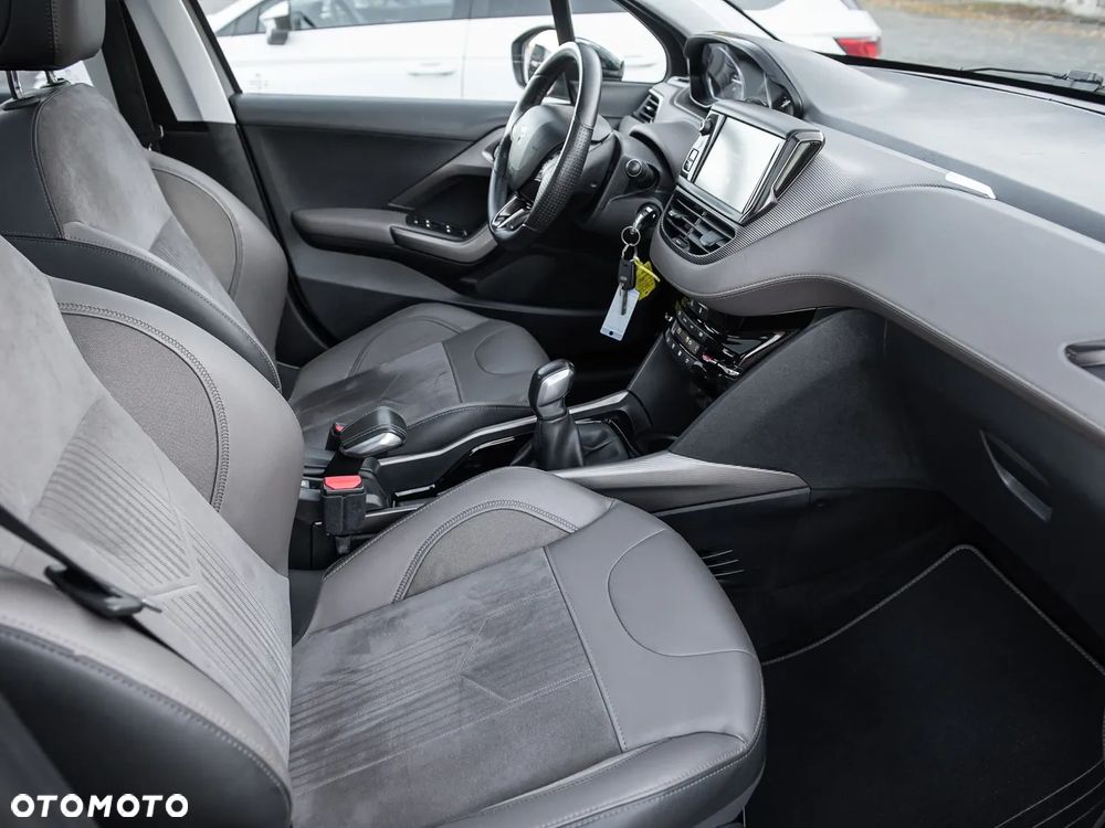Peugeot 2008 - 29