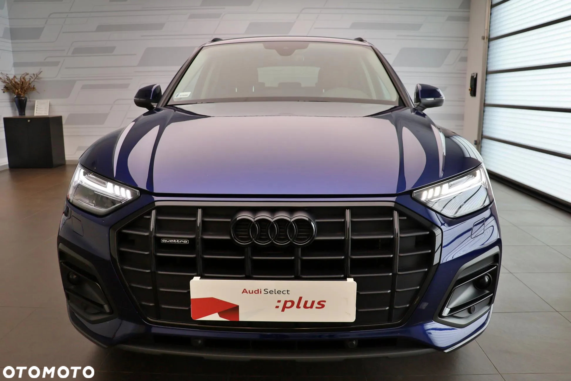 Audi Q5 - 12