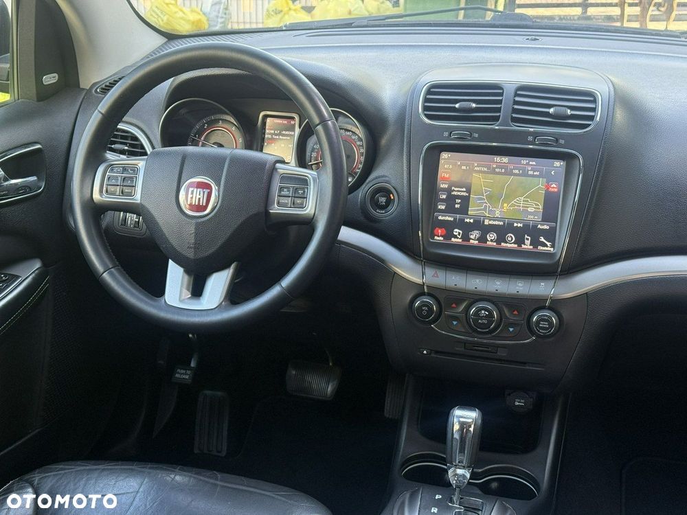Fiat Freemont - 17