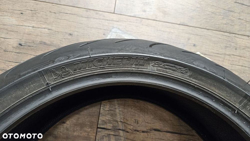Opona 190/50ZR17 Michelin Pilot Power 3 - 3